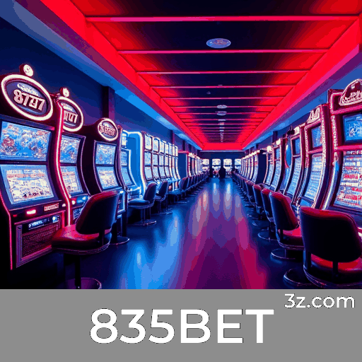 Desbloqueie Experiências Exclusivas com 835BET