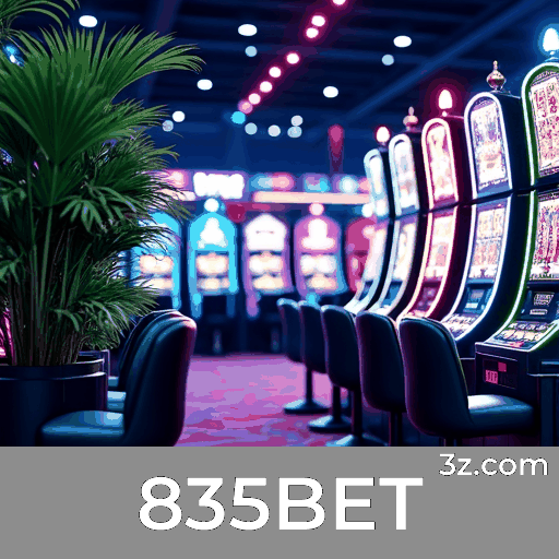 Desbloqueie Recompensas Incríveis no 835BET!