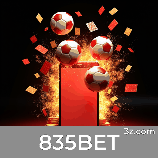 Desbloqueie Experiências Exclusivas com 835BET