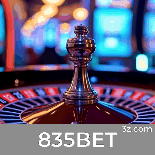 835BET: Estabilidade e Segurança Otimizadas para o Brasil