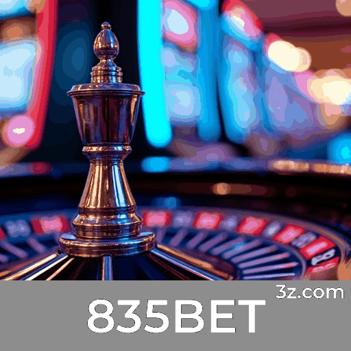 835BET: Estabilidade e Segurança Otimizadas para o Brasil