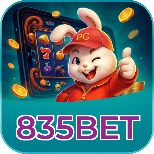 835BET Logo