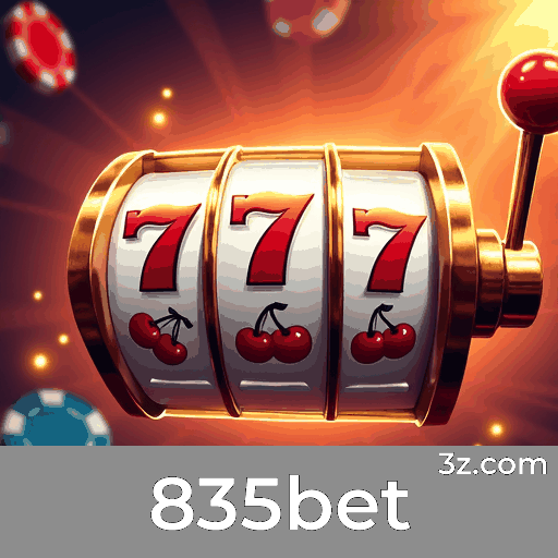 835bet: Plataforma de Apostas Confiável e Ágil